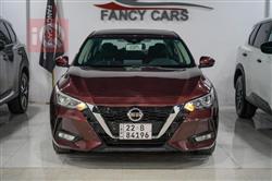 نيسان سنترا